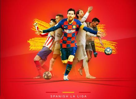 西甲復(fù)賽焦點(diǎn)：三大陣營(yíng)激烈角逐，精彩賽事不容錯(cuò)過(guò)