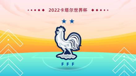 法報：法國隊將瓦拉內(nèi)可站立離場視為積極信號