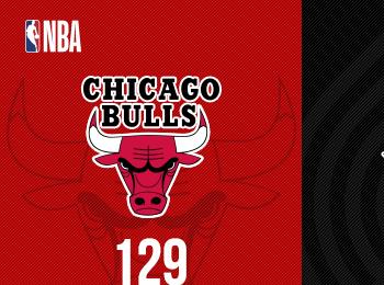 拉文砍36分公牛129-121險(xiǎn)勝開拓者利拉德40分表現(xiàn)亮眼