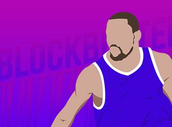 字母哥聯(lián)手利拉德再奪東西部周最佳