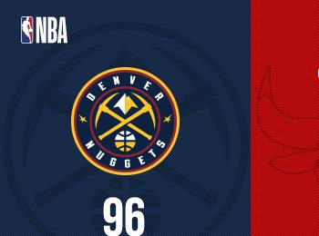 拉文砍29分 約基奇高效18+12+8 公牛止住掘金連勝