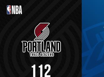 SGA31+4斷杰倫-威廉姆斯23分 雷霆險勝開拓者