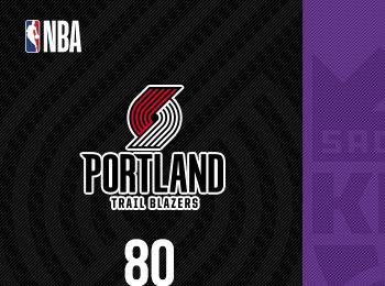 小薩15+12福克斯18+6 國(guó)王力克開(kāi)拓者重返季后賽