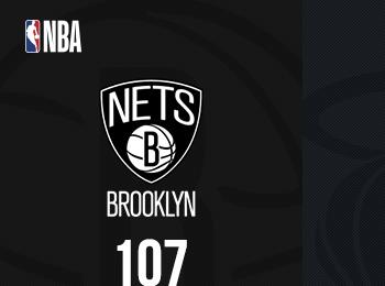 籃網(wǎng)季前賽險勝熱火 沃克22分阿德巴約14+6