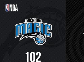 瓦格納23分夏普24分 魔術(shù)力克開(kāi)拓者