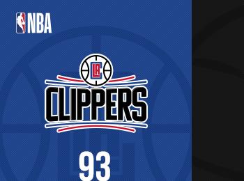 哈登12分8籃板5助攻 威少18中6 籃網(wǎng)逆轉快船三連敗