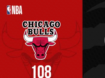 阿奴諾比26分拉文36分 猛龍121-108力克公牛終結(jié)3連敗