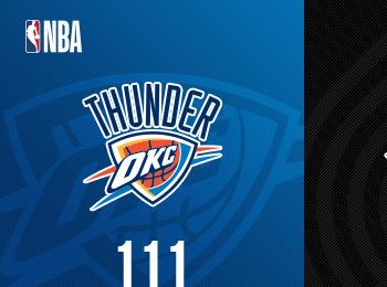 亞歷山大33分格蘭特18分 雷霆險勝開拓者