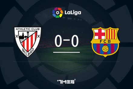 畢巴主帥：我們踢得很好，巴薩卻沒能守住上賽季聯(lián)賽冠軍的位置