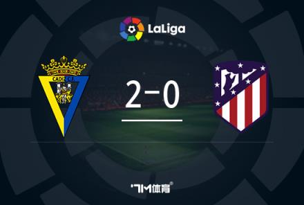 送對手24輪首勝！西蒙尼：今天我們沒有資格談國米