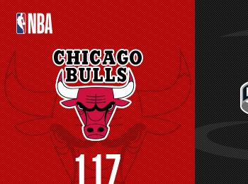 杰倫-格林26分 狄龍23分 火箭大勝公牛豪取7連勝