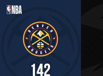 約基奇高效21+14+11 J-穆雷復出貢獻16+6 掘金大勝老鷹