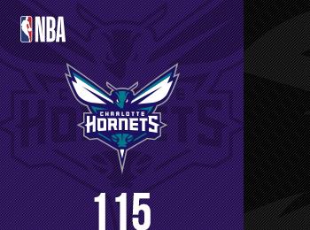 特雷-楊復出高效表現(xiàn) 米勒27分老鷹主場險勝黃蜂