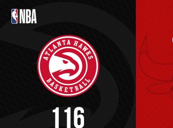 懷特爆發(fā)42分9板6助攻 公牛力克老鷹迎戰(zhàn)熱火 武神24+12