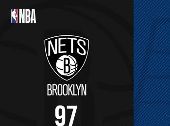 夏聯(lián)-約翰遜關(guān)鍵絕殺 籃網(wǎng)逆轉(zhuǎn)步行者失誤超47次