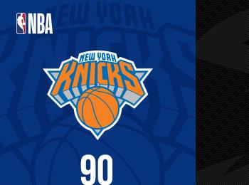 夏聯(lián)：華萊士23分6籃板9助攻 尼克斯90-82力克老鷹終結(jié)5連敗