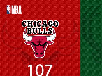 季前賽：字母哥24分10板利拉德20分9助攻雄鹿逆轉公牛