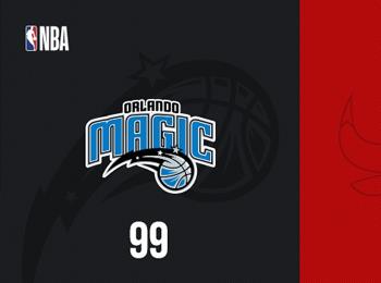 吉迪20+11+5引領(lǐng)公牛逆轉(zhuǎn)魔術(shù)，班凱羅絕平超時逆轉(zhuǎn)成功