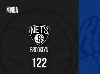 布倫森37分托馬斯43分 尼克斯險勝籃網(wǎng)逆轉 battle