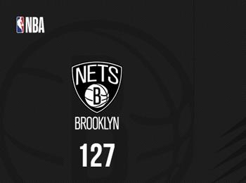 泰瑞斯·馬丁三分高效本西爆發(fā) 籃網(wǎng)客場(chǎng)戰(zhàn)勝太陽(yáng)