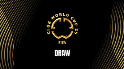 世俱杯16強(qiáng)G組H組對(duì)陣出爐，皇馬 vs 曼城或尤文？