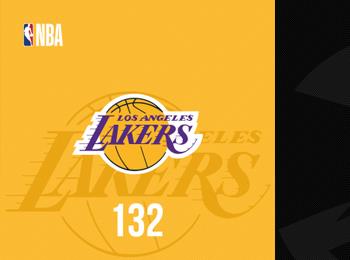 楊準(zhǔn)絕殺31+20 詹姆斯39+10+11 老鷹加時(shí)險(xiǎn)勝湖人