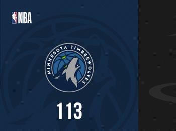 華子三分準(zhǔn)絕殺 申京爆發(fā)38+12 森林狼逆轉(zhuǎn)火箭！