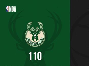 字母哥27分13籃板7助攻 籃網(wǎng)勝雄鹿終結連敗