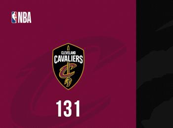 米切爾21分6籃板 巴雷特27分 騎士7人上雙橫掃猛龍