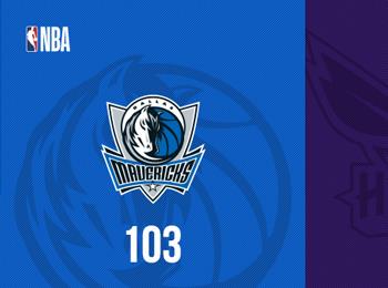 歐文25分9板5助布朗20分11板 獨(dú)行俠終結(jié)黃蜂五連敗