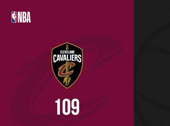 加蘭30+8雙塔44分 米切爾缺陣騎士逆轉(zhuǎn)籃網(wǎng)