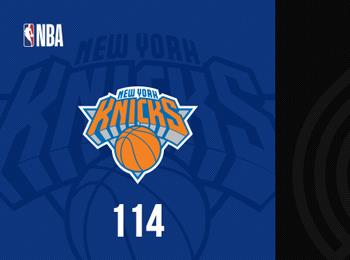 尼克斯加時(shí)戰(zhàn)險(xiǎn)勝開(kāi)拓者終結(jié)其5連敗