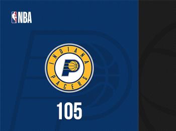 特納23分10板5帽 馬瑟林28分16板 步行者加時戰(zhàn)勝籃網(wǎng)