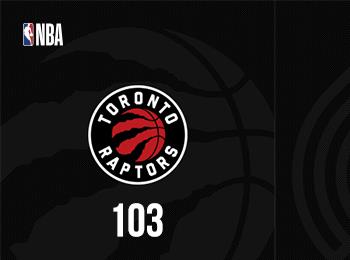 夏普36+6阿夫迪亞26+15+6 開(kāi)拓者客場(chǎng)大勝猛龍