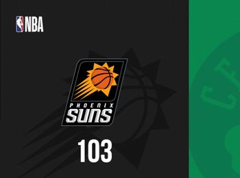 杰倫-布朗31分5籃板 布克37分5助攻6籃板 綠軍再敗太陽五連敗