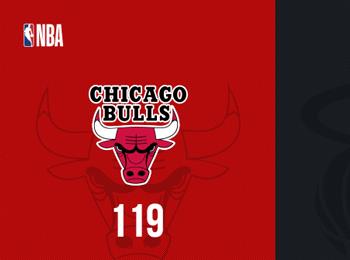 基迪爆發(fā)28分16板11助攻，武切維奇20分11板8助，公牛力克熱火