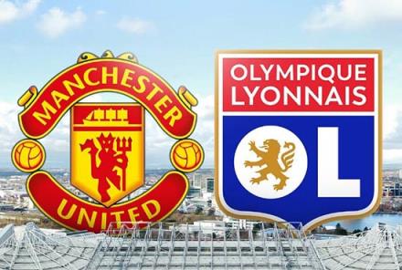 歐羅巴賽事前瞻：曼聯(lián)對陣?yán)锇荷疃确治? title=