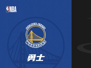 NBA季后賽對決：金州勇士對陣休斯頓火箭