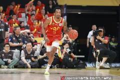廣廈基本功扎實 罰球命中率62.2% 高于遼寧57.1%