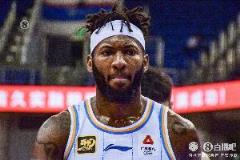 杰曼19投5中狂砍17分7板15助攻 正負值+15領跑全場