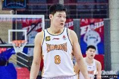 山西0-2！CBA歷史僅有一支隊伍實現(xiàn)過0-2翻盤：2019年深圳逆轉北京