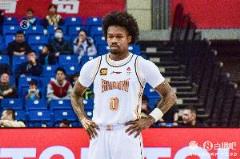 古德溫全場高效表現(xiàn)：9投5中&罰球5中2貢獻13分7助2斷1帽