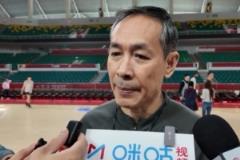 許利民：G2比賽將更激烈，針對性更強