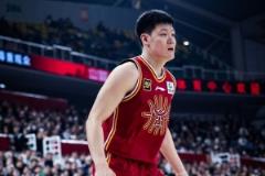 末節(jié)10分難救主！張寧11中6貢獻18分2板2助但終被罰下場