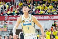 山西主場(chǎng)未安排急救醫(yī)生？媒體人：公司園區(qū)健康跑也需配備兩名醫(yī)生