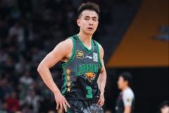 遼寧男籃今夏將告別趙繼偉、韓德君、李曉旭三人