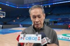 許利民：陣容不整不是難題 一人倒下有人能頂上