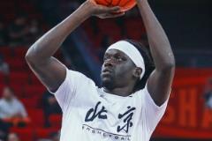 麥穗豐：奧莫特未被北京用對(duì)，他就是投手，當(dāng)好終結(jié)點(diǎn)就行