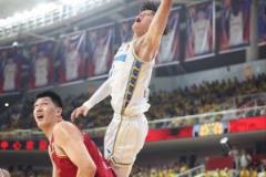 官方：因觀眾多次辱罵客隊(duì)球員 北京隊(duì)遭核減經(jīng)費(fèi)5萬(wàn)元并取消評(píng)獎(jiǎng)資格