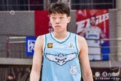 國(guó)家體育總局?jǐn)M推薦楊瀚森保送中國(guó)海洋大學(xué)